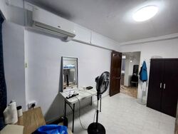 Blk 718 Khatib Spring (Yishun), HDB 4 Rooms #546485831